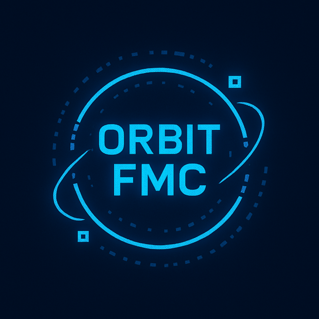 FMC Logo